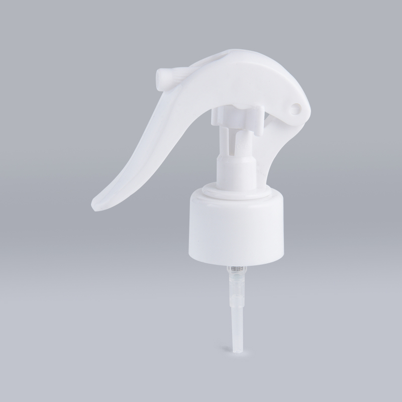 Mist Spray Nozzle Pomp PP Plastic Trigger Sproeier