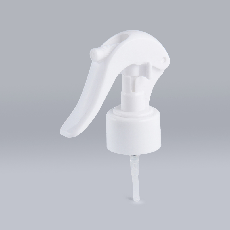 Mist Spray Nozzle Pomp PP Plastic Trigger Sproeier