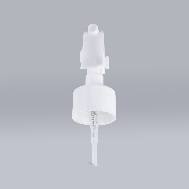 Mist Spray Nozzle Pomp PP Plastic Trigger Sproeier